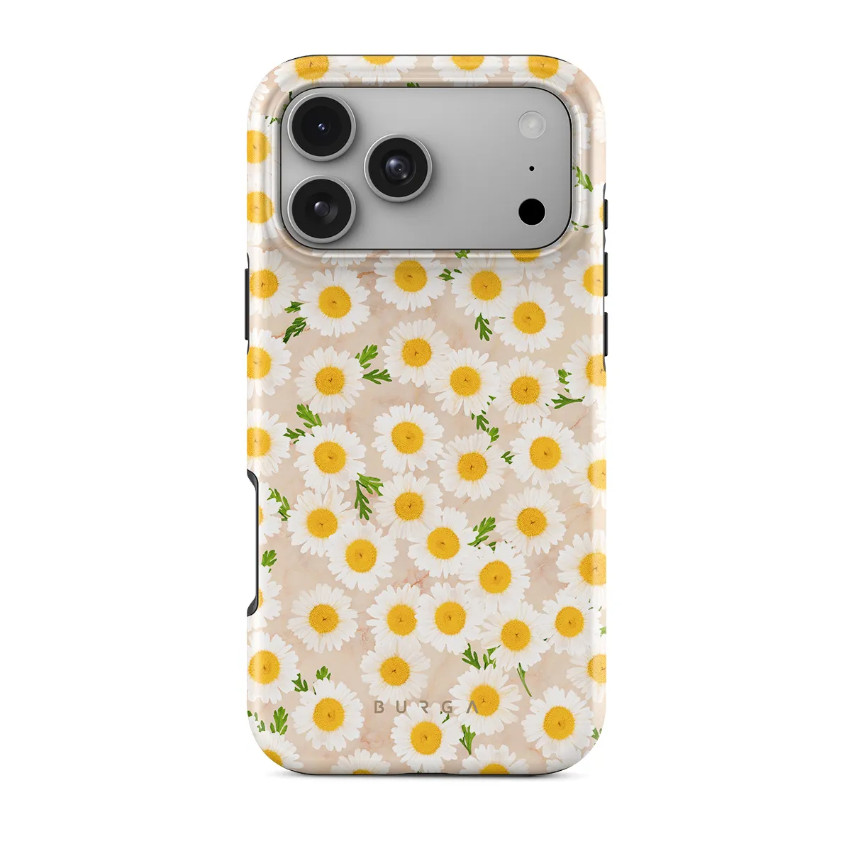 iPhone 17 Pro Max Case, Pure Bliss | BURGA